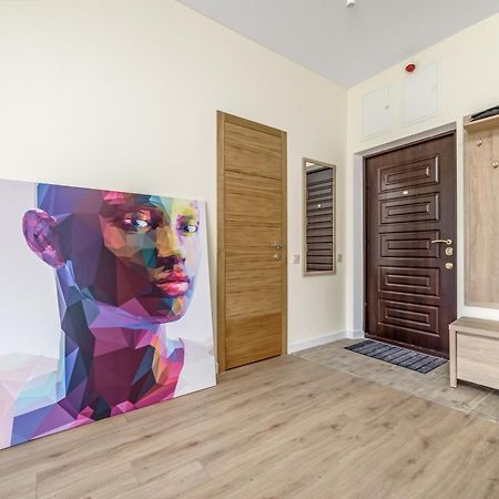 Arcadia Sweet Loft Style! Apartment Odesa Exterior photo