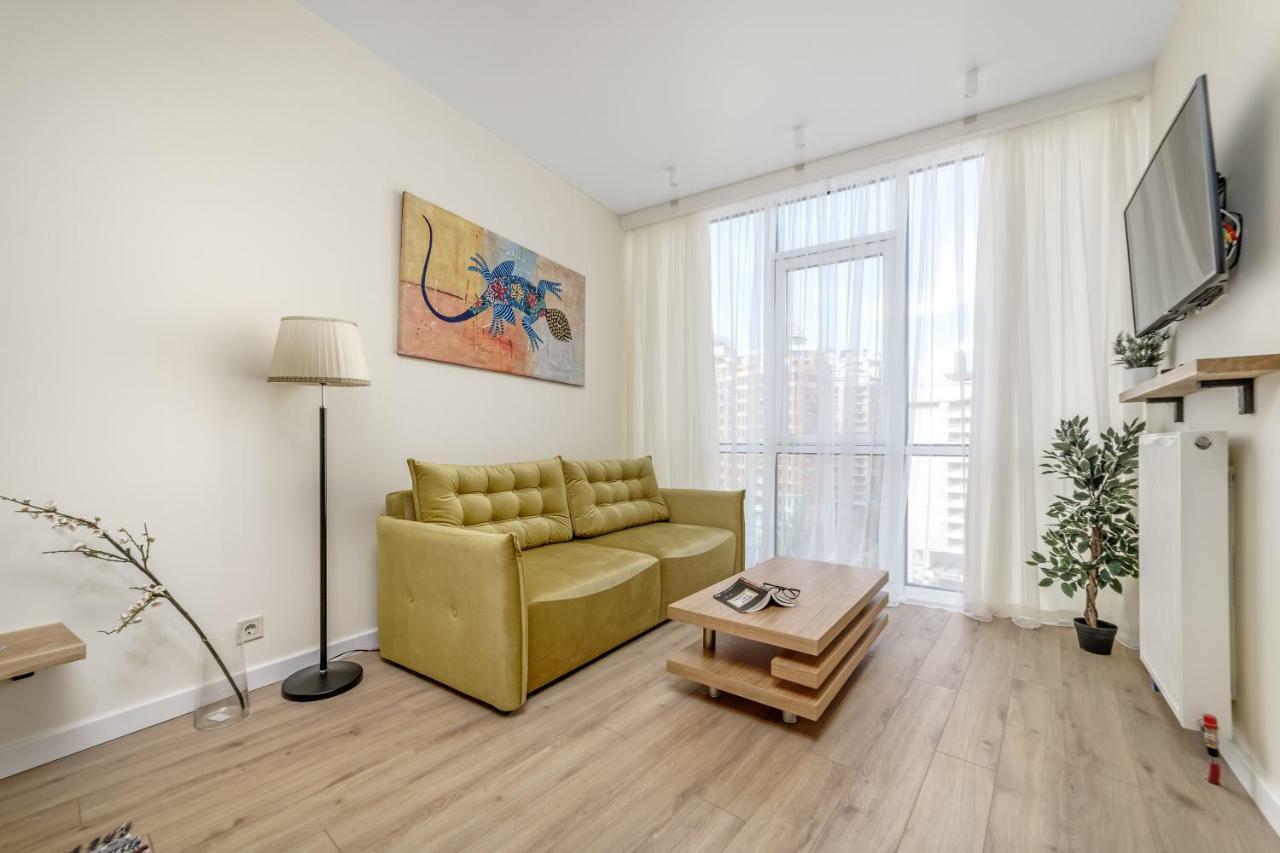 Arcadia Sweet Loft Style! Apartment Odesa Exterior photo
