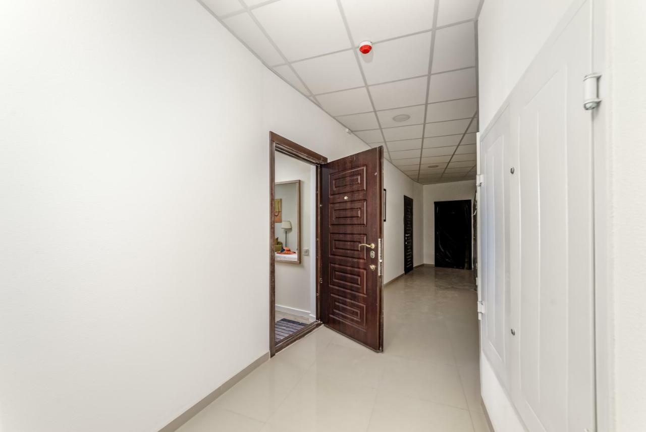 Arcadia Sweet Loft Style! Apartment Odesa Exterior photo